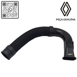 RN 55169R 165555169r MANGUEIRA DUTO FILTRO DE AR LOG IISAN II 1.0 12V B4D - 1